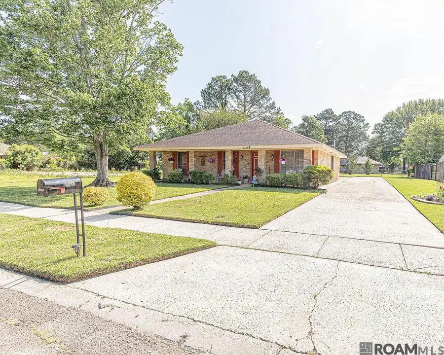 3224 Kings Canyon Dr, Baton Rouge, LA 70814 - #3