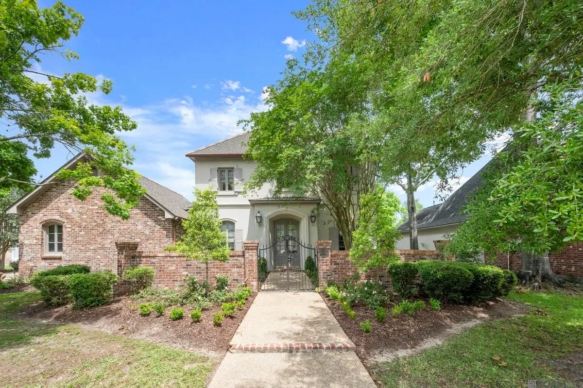 7409 Rue Henri, Baton Rouge, LA 70806 - #1