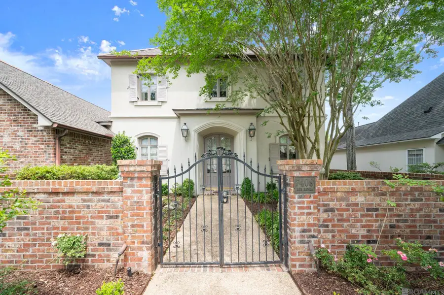 7409 Rue Henri, Baton Rouge, LA 70806 - #2