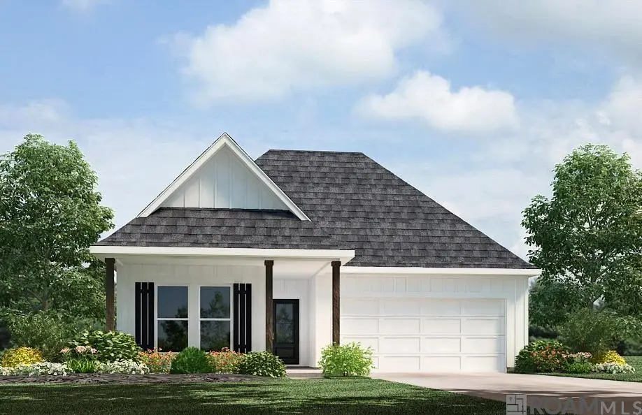 35465 Forest Manor Ave, Denham Springs, LA 70706 - #1