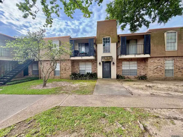 2100 College Dr #120, Baton Rouge, LA 70808