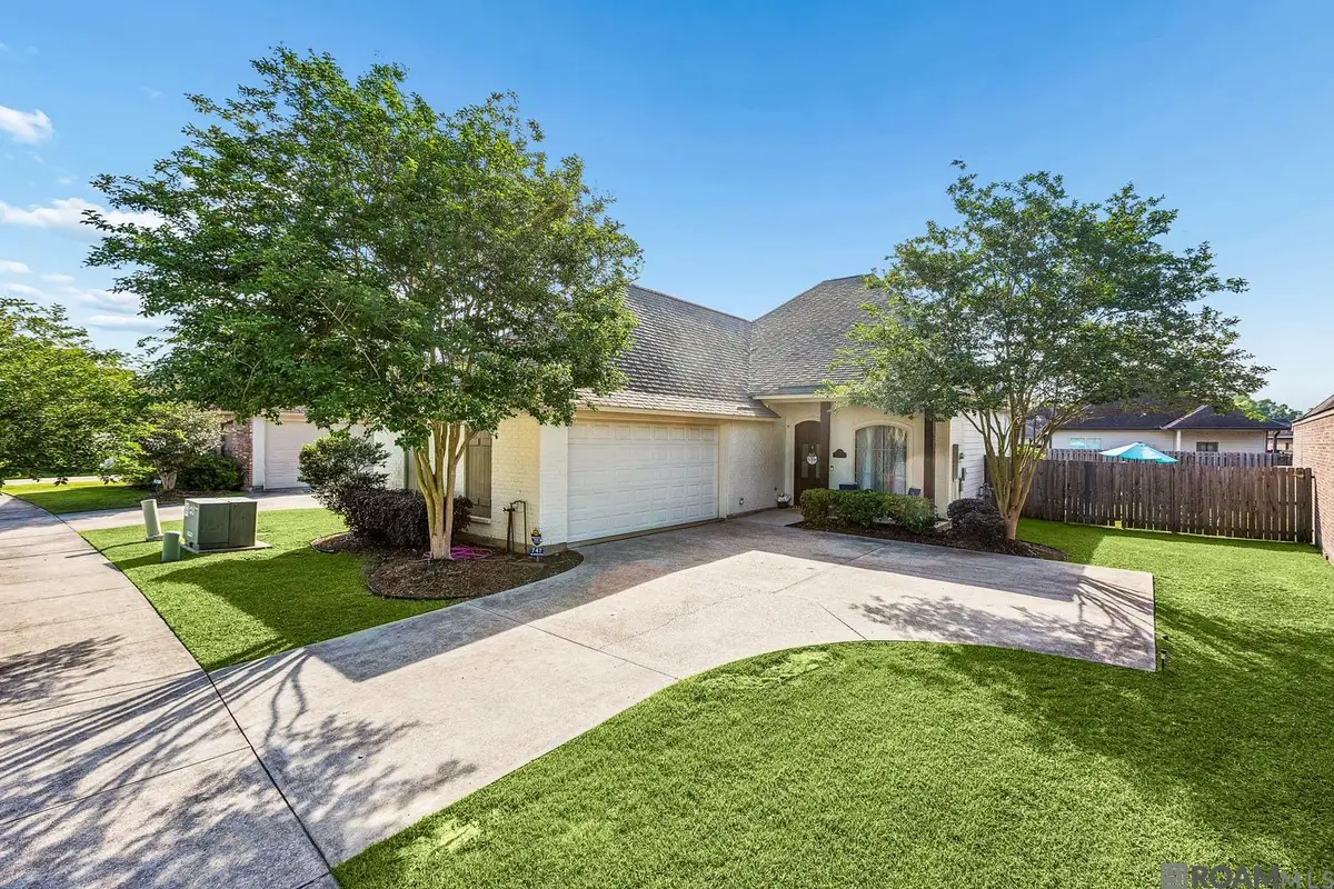 747 Portula Ave, Baton Rouge, LA 70820 - #1