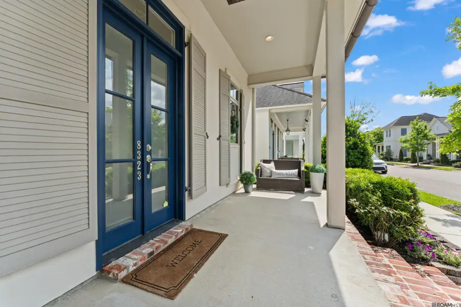 8323 Billiu St, Baton Rouge, LA 70817 - #2