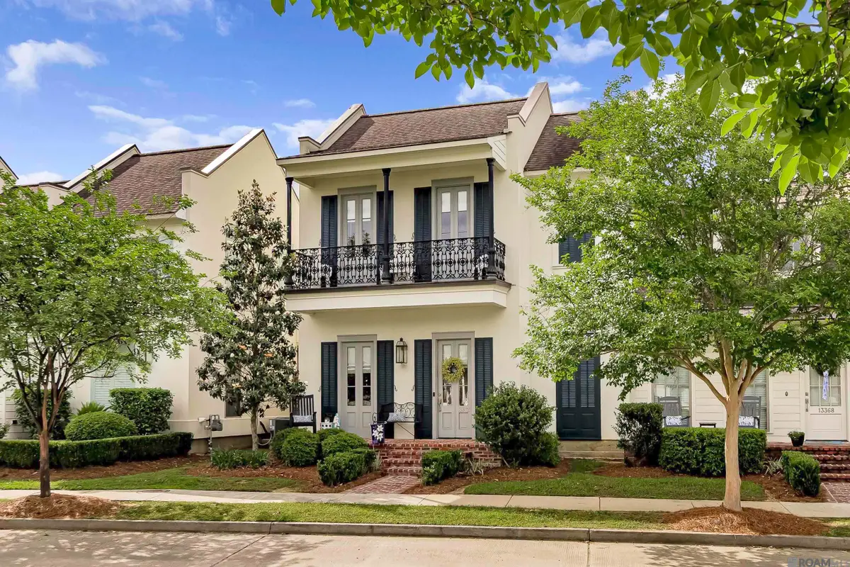 13372 Magnolia Square Dr, Baton Rouge, LA 70818 - #1