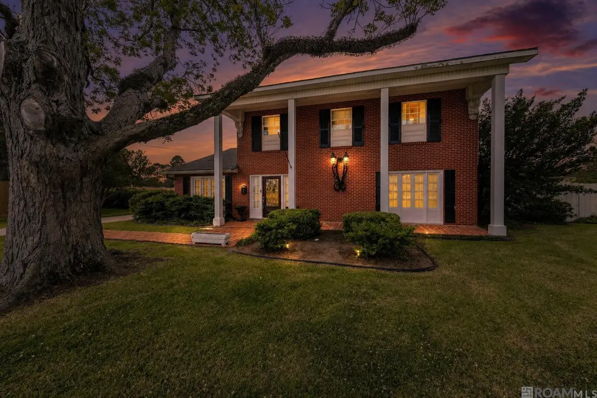 24540 Ory Ave, Plaquemine, LA 70764 - #1