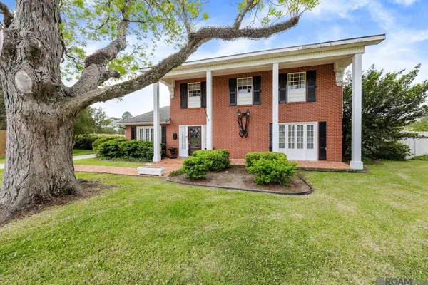 24540 Ory Ave, Plaquemine, LA 70764