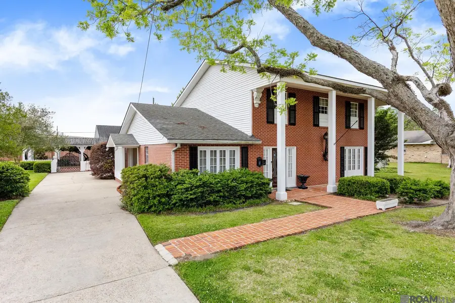 24540 Ory Ave, Plaquemine, LA 70764 - #3