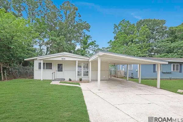 2838 73rd Ave, Baton Rouge, LA 70807