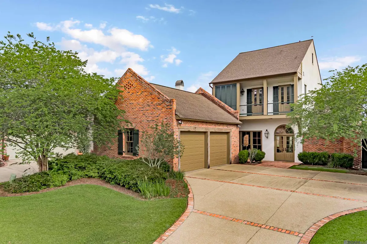 3312 Rue D Orleans, Baton Rouge, LA 70810 - #1