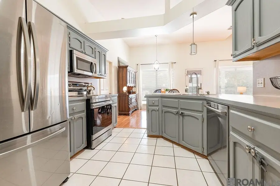 17614 Christophers Crossing Dr, Baton Rouge, LA 70817 - #3