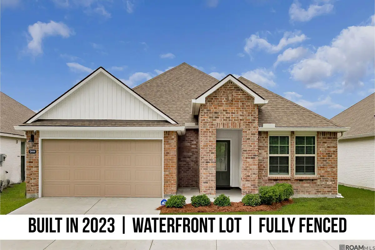 13444 Marsala Ct, Baton Rouge, LA 70817 - #1