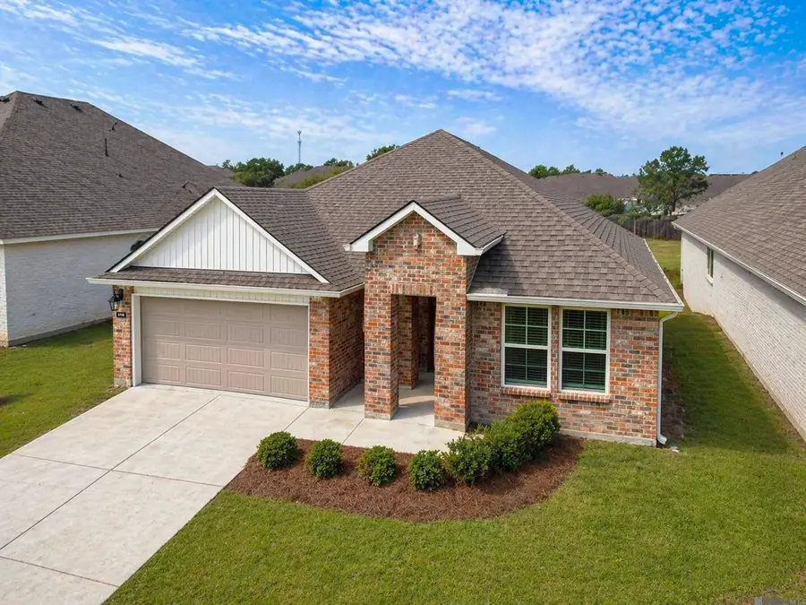 13444 Marsala Ct, Baton Rouge, LA 70817 - #2