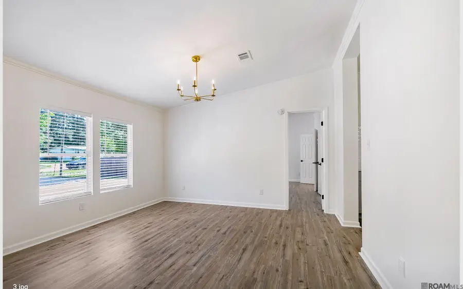 9500 Deer Path Dr, Denham Springs, LA 70706 - #3