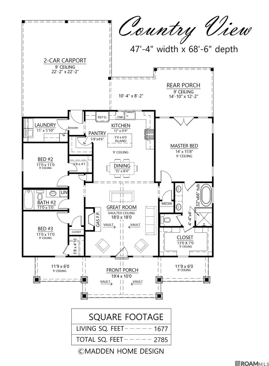 164 Cockerham Rd, Denham Springs, LA 70726 - #2