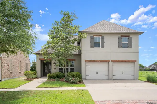 3510 E Spanish Trl, Zachary, LA 70791