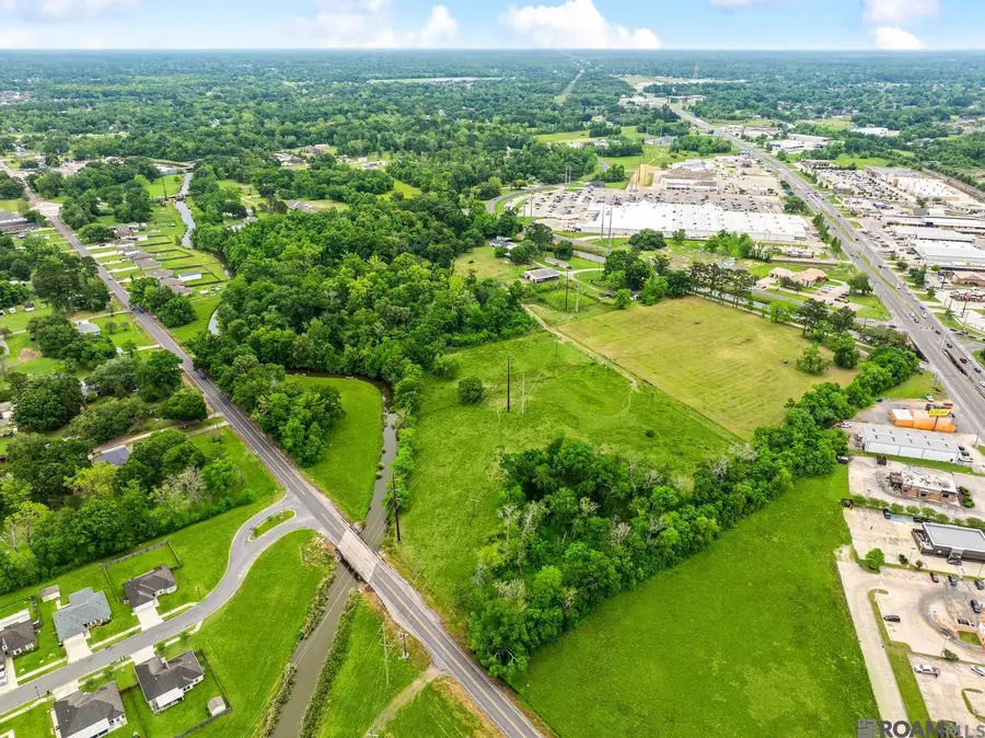 41350 J D Henry Ln, Gonzales, LA 70737 - #2