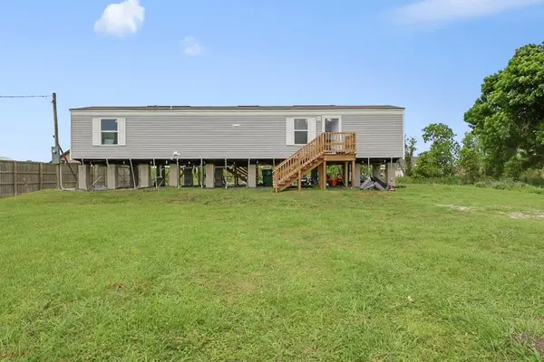 310 W 41st St, Cut Off, LA 70345