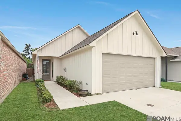 15543 Fields Creek Ave, Baton Rouge, LA 70816