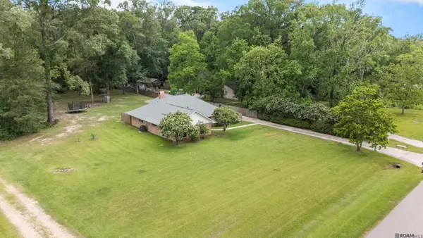 12804 Pecos Ave, Central, LA 70739