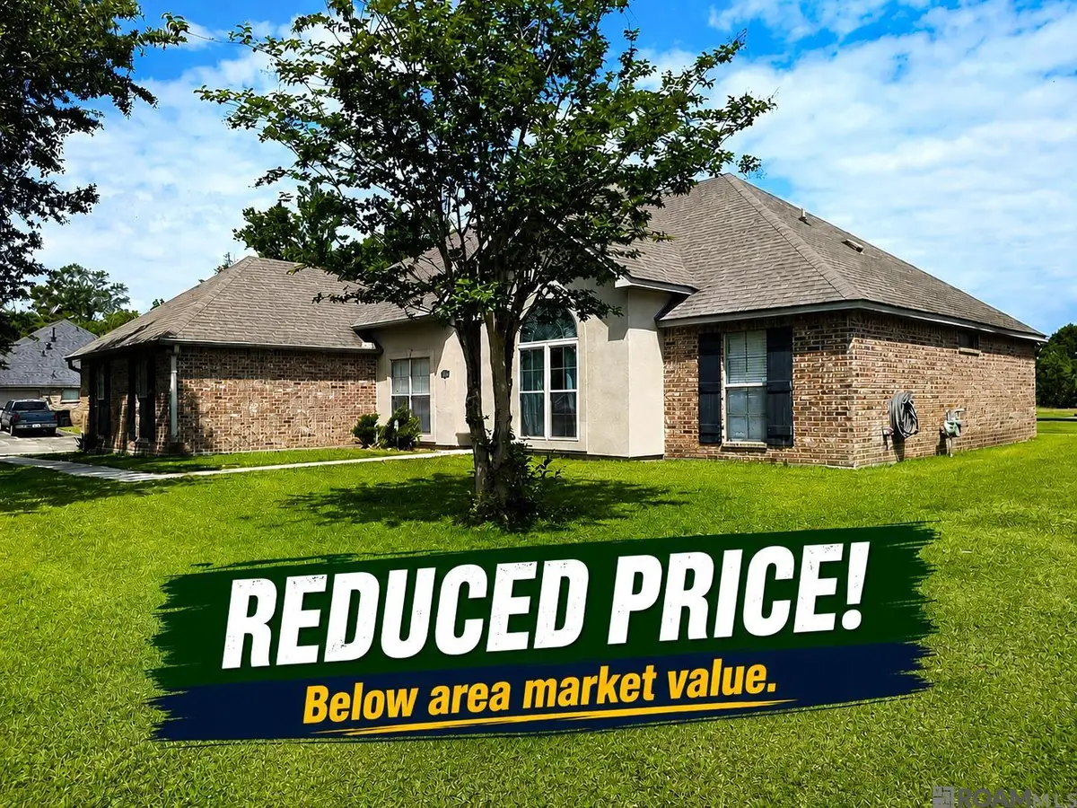 37156 Whitestone Ave, Geismar, LA 70734 - #1