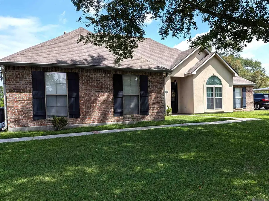 37156 Whitestone Ave, Geismar, LA 70734 - #2