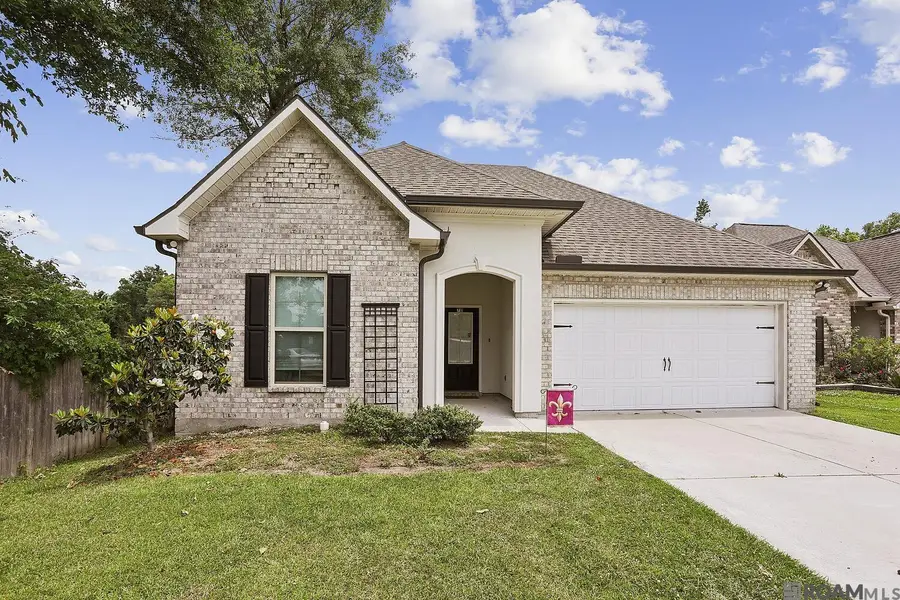 711 Sehdeva Memorial Dr, Baton Rouge, LA 70820 - #3