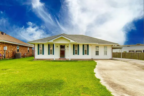 149 Wayne Ave, Houma, LA 70360