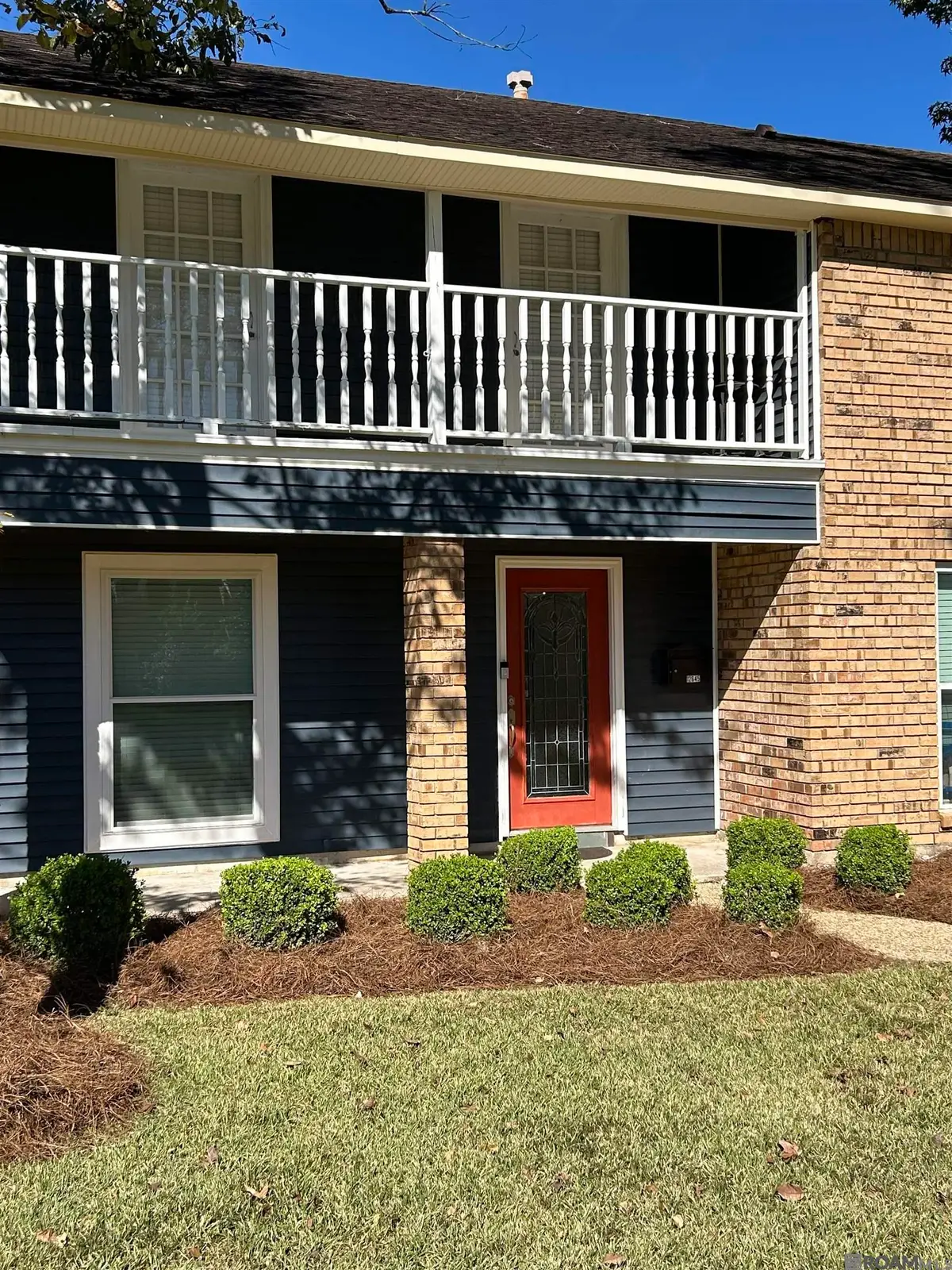 12645 Warwick Ave, Baton Rouge, LA 70815 - #1