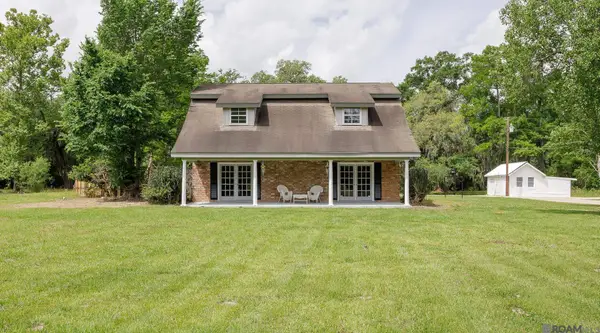 10101 La Hwy 22, St Amant, LA 70774