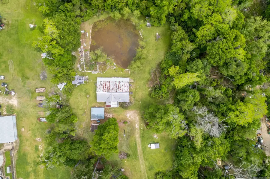 36162 Walker North Rd, Walker, LA 70785 - #2