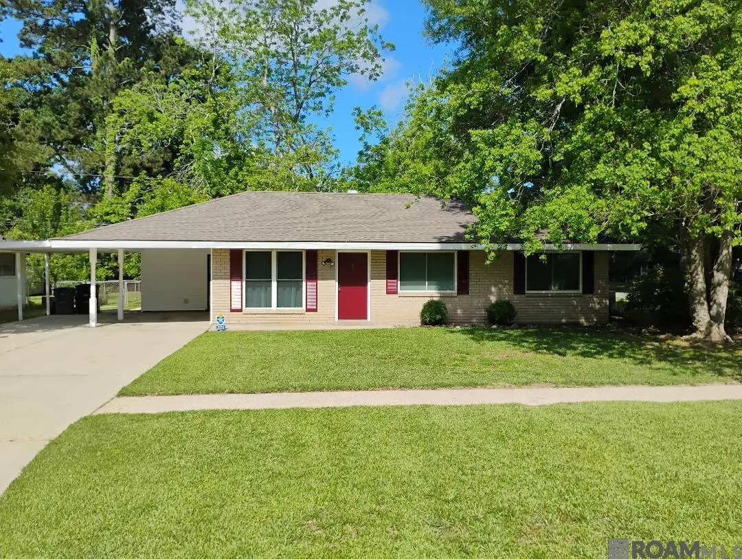 222 E Bolivar Dr, Baton Rouge, LA 70819 - #1