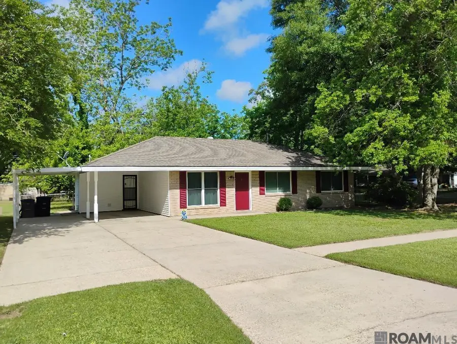 222 E Bolivar Dr, Baton Rouge, LA 70819 - #2