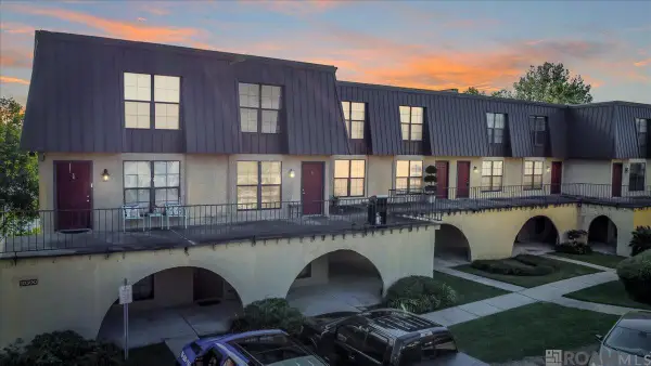 10300 Unit 2 W Winston Ave #2, Baton Rouge, LA 70809