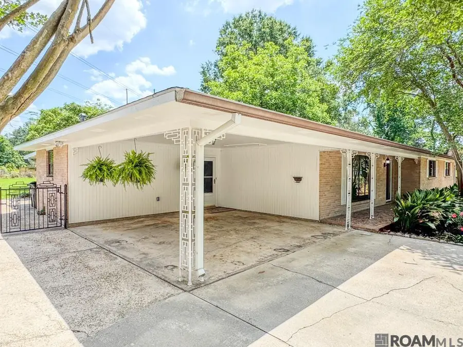 1025 Elizabeth Dr, Baton Rouge, LA 70815 - #3