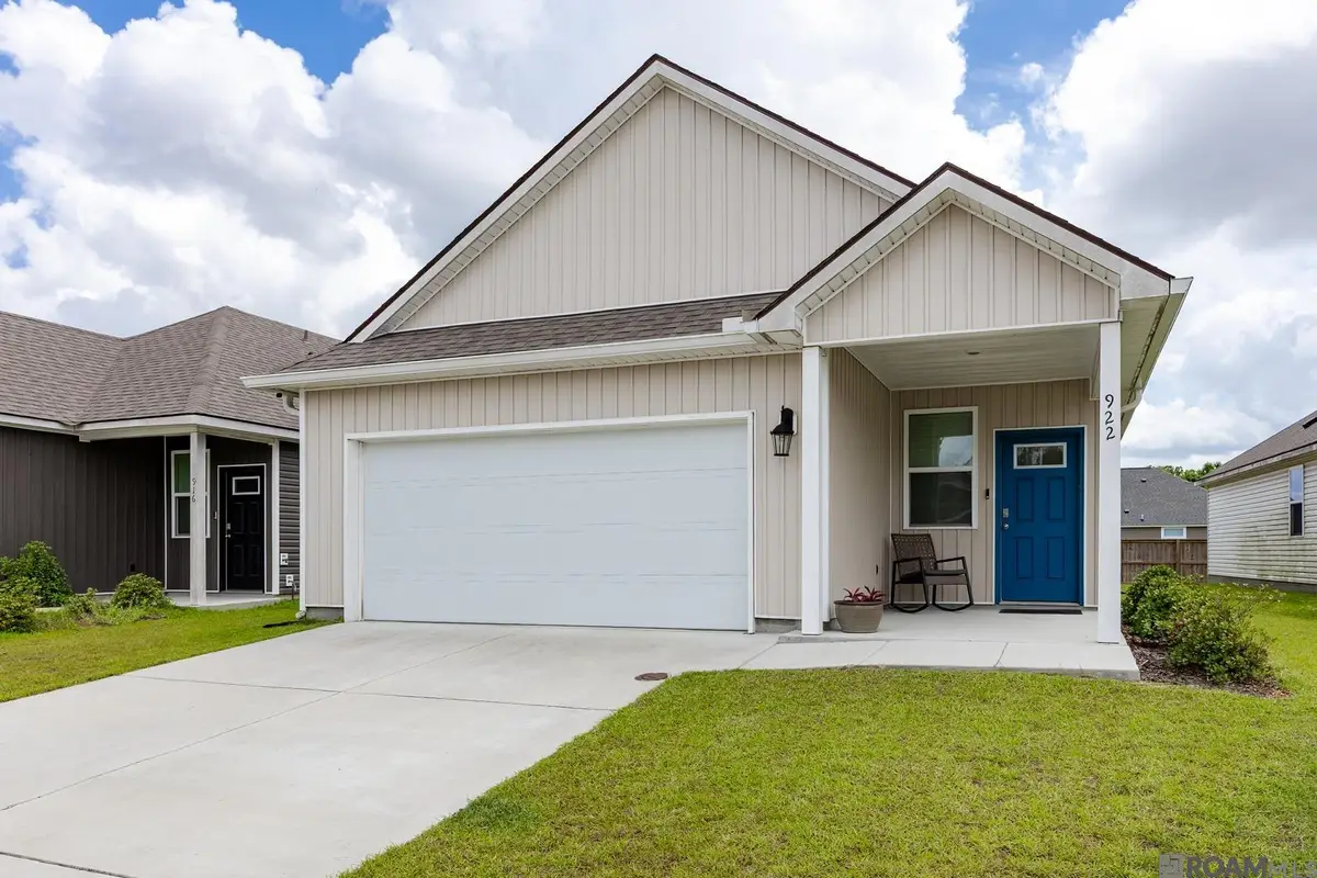 922 Drago Dr, Baton Rouge, LA 70820 - #1