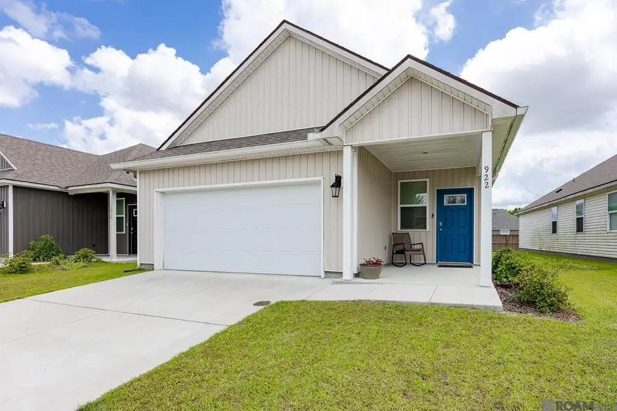 922 Drago Dr, Baton Rouge, LA 70820 - #2