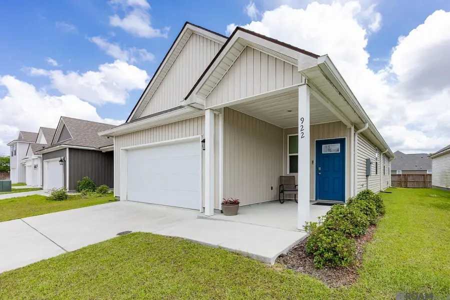 922 Drago Dr, Baton Rouge, LA 70820 - #3