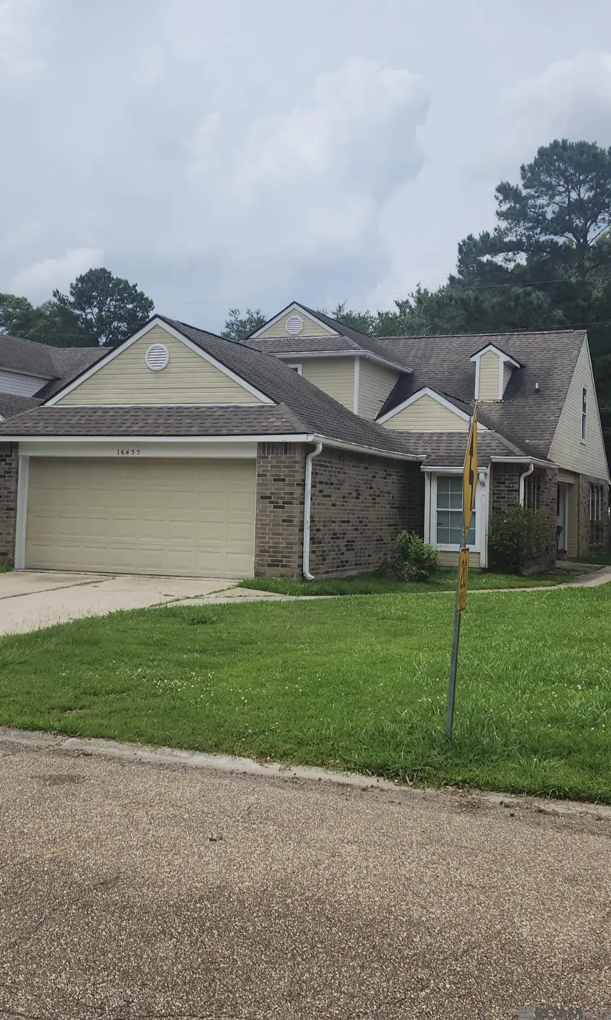 16435 Crepemyrtle Dr, Baton Rouge, LA 70817 - #1