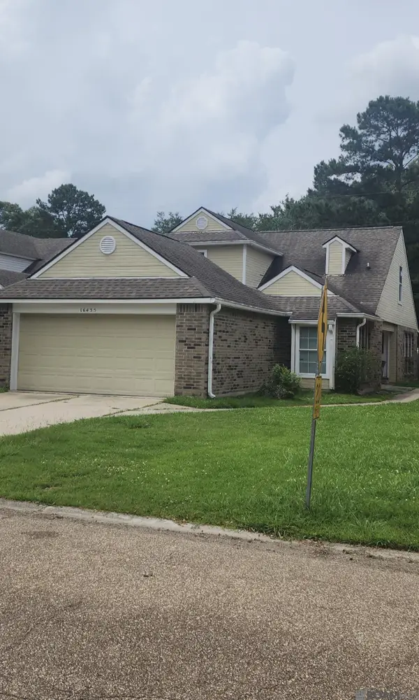 16435 Crepemyrtle Dr, Baton Rouge, LA 70817