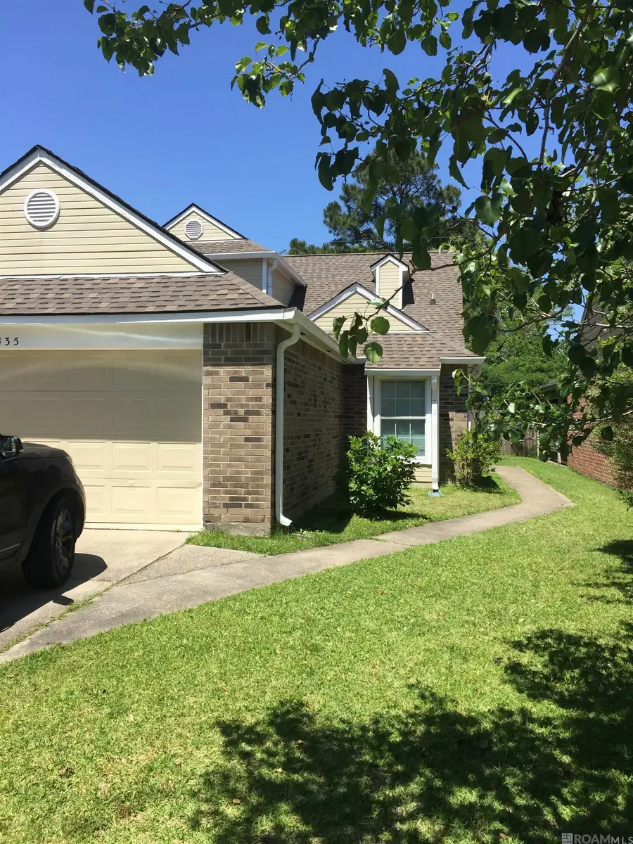 16435 Crepemyrtle Dr, Baton Rouge, LA 70817 - #3