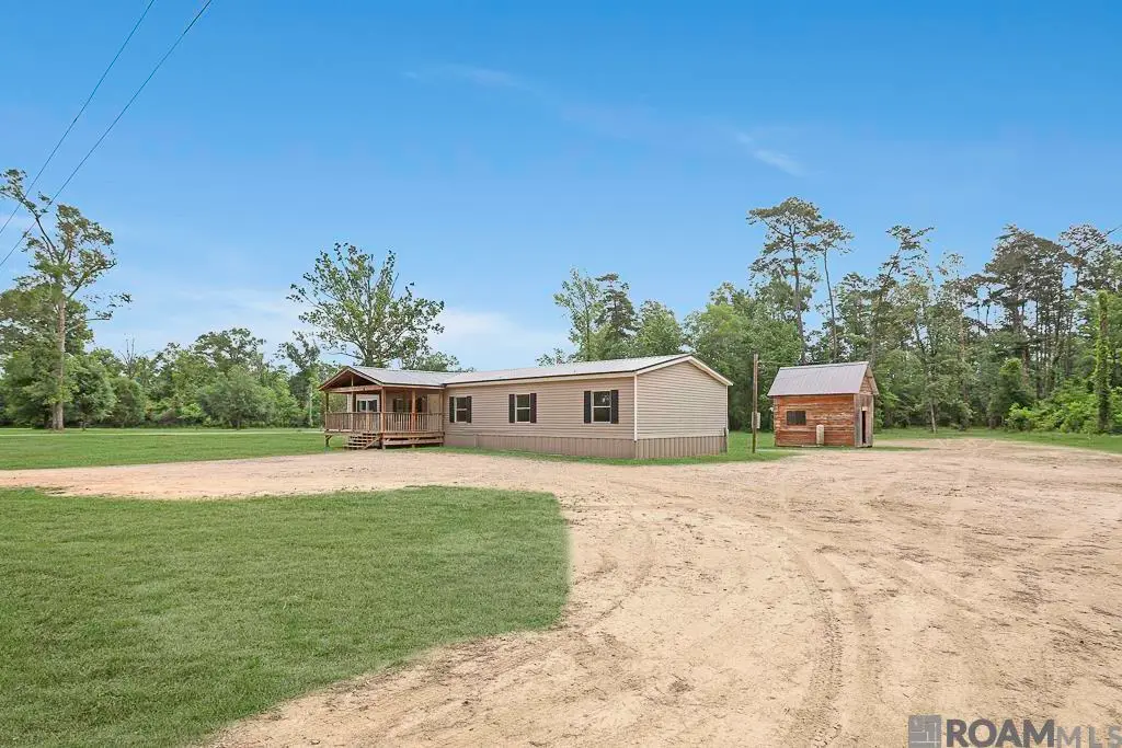 30288 Pine Alley Rd, Springfield, LA 70462 - #1