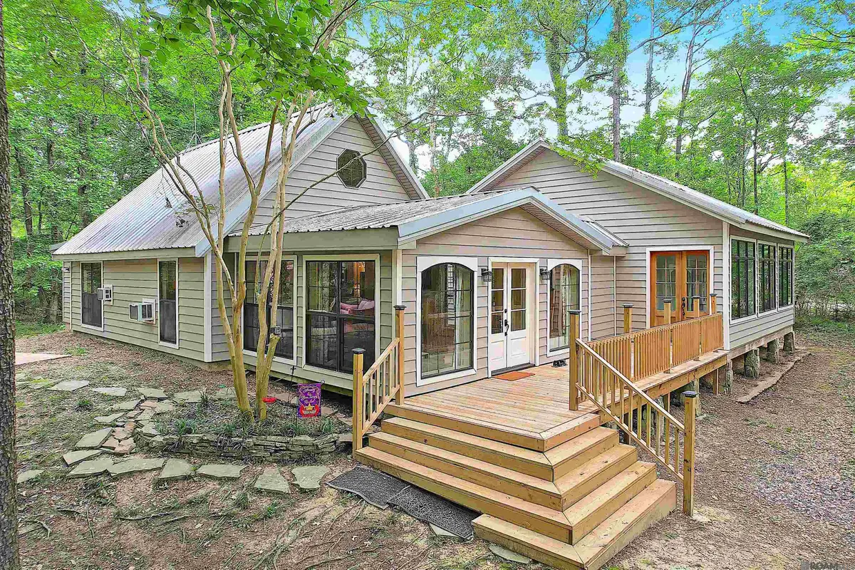 3836 Lillian Ln, Ethel, LA 70730 - #1