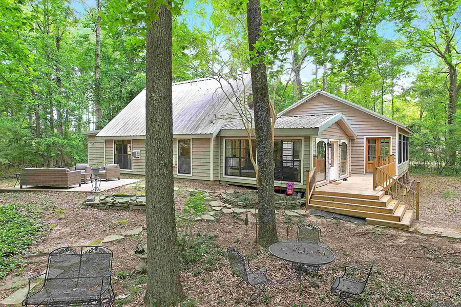 3836 Lillian Ln, Ethel, LA 70730 - #2