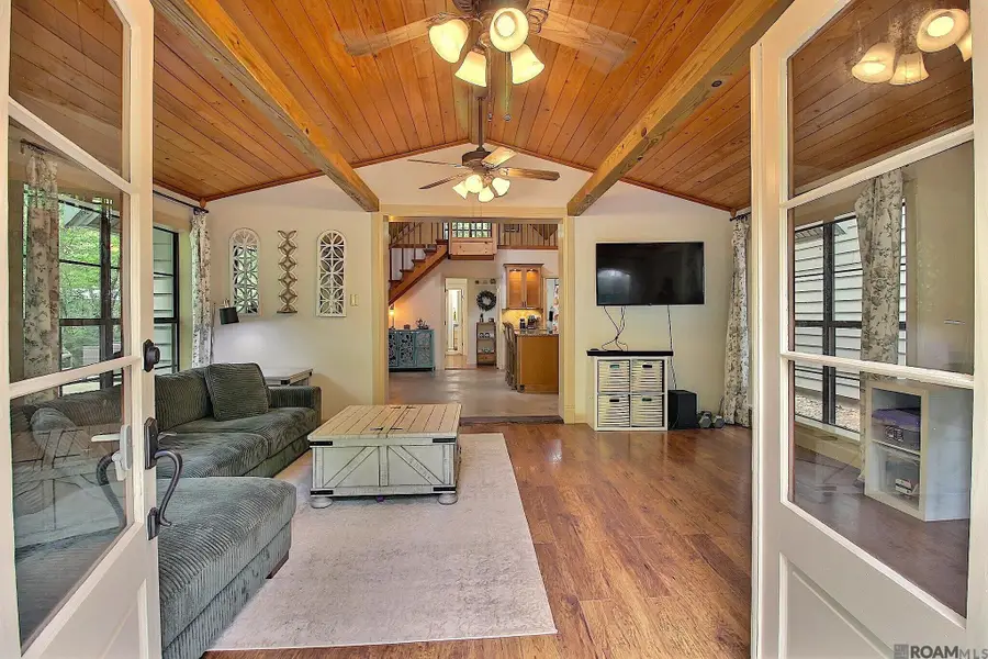 3836 Lillian Ln, Ethel, LA 70730 - #3