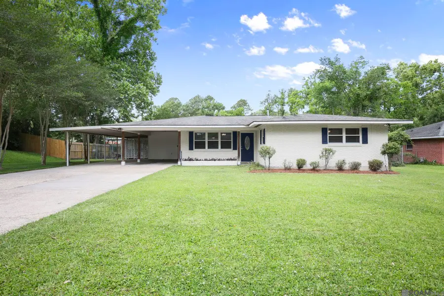 1335 Highland Park Dr, Baton Rouge, LA 70808 - #2
