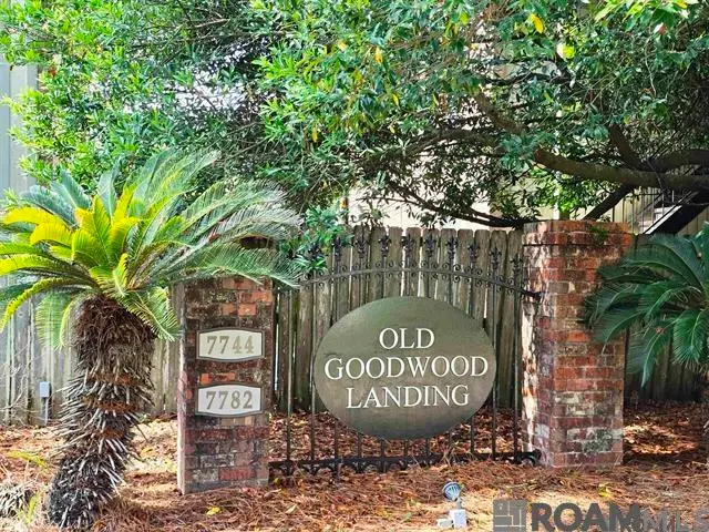 7782 Lasalle Ave #15, Baton Rouge, LA 70806 - #1