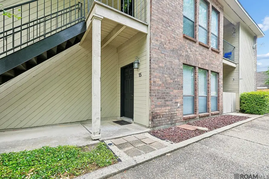 7782 Lasalle Ave #15, Baton Rouge, LA 70806 - #2