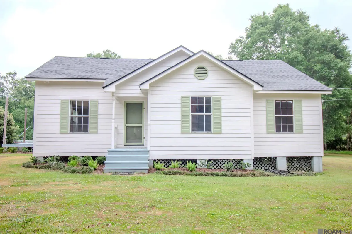11197 N Wakefield Dr, Saint Francisville, LA 70775 - #1