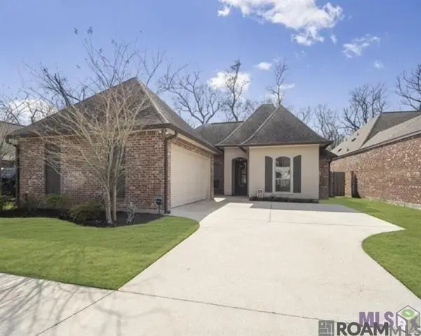 8316 Seville Ct, Baton Rouge, LA 70820