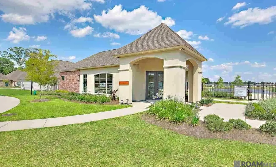 8316 Seville Ct, Baton Rouge, LA 70820 - #2